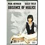 Absence of Malice