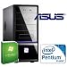 Tronics24 PC Intel Pentium G860 (Dualcore) Sandy Bridge 2 x 3.0 GHz, 8 GB DDR3, Asus, 1 TB Sata3 , Intel HD2000, Microsoft Windows 7 Home Premium, DVD-Brenner, Sound, GigabitLan, Cardreader, Office PC