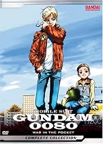 Stream Mobile Suit Gundam 0080 Complete Collection Online.