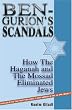 Ben-Gurion's Scandals: How...