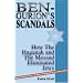 Ben-Gurion's Scandals: How the Haganah and the Mossad Eliminated Jews