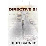 Directive 51 (A Novel of Daybreak)