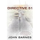 Directive 51 by John Barnes