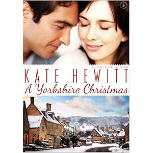 A Yorkshire Christmas  by Kate Hewitt