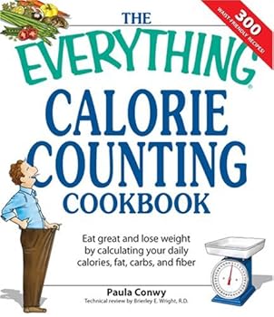 everything calorie counting cookbook - paula conway everything calorie counting cookbook - paula conway