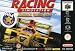 Monaco Grand Prix Racing Simulation