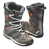 5150 Brigade Boy's Snowboard Boots