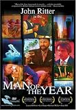 John Ritter Is Man of the Year