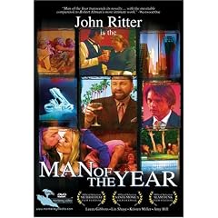 John Ritter Is Man of the Year