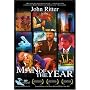 John Ritter Is Man of the Year