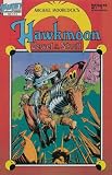 HAWKMOON JEWEL IN THE SKULL # 1-4 complete Michael Moorcock story (HAWKMOON JEWEL IN THE SKULL(1986 FIRST)) HAWKMOON JEWEL IN THE SKULL # 1-4 complete Michael Moorcock story (HAWKMOON JEWEL IN THE SKULL(1986 FIRST))