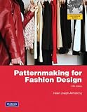 Patternmaking for Fashion Design