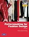Patternmaking for Fashion Design