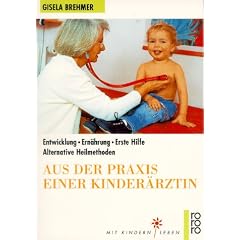Aus der Praxis einer Kinder�rztin