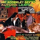 Autumn Leaves: Live at Sweet Basil by  Nat Adderley 