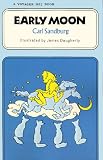 Early Moon (A Voyager/Hbj Book)
