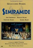 Rossini - Semiramide / Conlon, Anderson, Horne, Metropolitan Opera