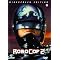 RoboCop on DVD.