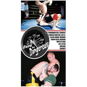 Zero to Dangerous [VHS]