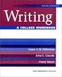 Writing: A College Workbook, Fifth Edition