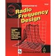 Introduction to Radio Frequency Design (Radio Amateur's Library, Publication No. 191.) (Radio Amateur's Library,... by Wes H. Hayward