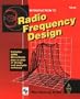 Introduction to Radio Frequency Design (Radio Amateur's Library, Publication No. 191.)