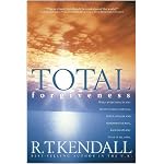 Total Forgiveness book cover