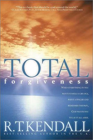 Total Forgiveness under Soteriology in The Books Store