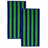 Modern Terry Towel