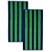Modern Terry Towel