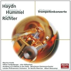Trompetenkonzerte (Eloquence)