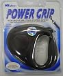 Power Grip 210 Black - Lead