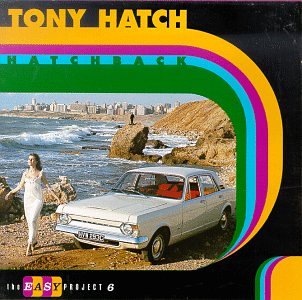 CD-Charts  Music : Hatchback - The Easy Project Vol. 6