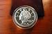 2004 Experimental $20 Silver Liberty - 2oz Piedfort by NORFED - Limited Ed of 4000