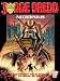 Books : Judge Dredd: Necropolis Book 1 (Judge Dredd (Titan Books Numbered))