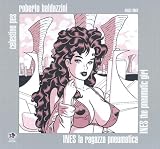Review Edizioni Kappa  / Ines la Ragazza Pneumatica/Ines The Pneumatic Girl
