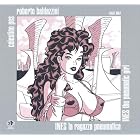 Ines la Ragazza Pneumatica Ines The Pneumatic Girl by  Roberto Baldazzini and Celestino Pes