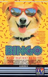 Bingo Kuck Mal Wer Da Bellt
