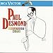 Paul Desmond - Greatest Hits