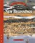New Beginnings: Jamestown and the Virginia Colony 1607-1699 (Crossroads America)