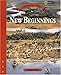 New Beginnings: Jamestown and the Virginia Colony 1607-1699 (Crossroads America) by Daniel Rosen ISBN 0792282779