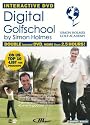 Digital Golf School
