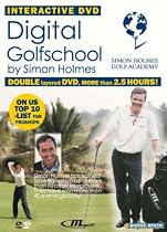 Digital Golf School