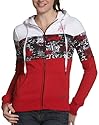 Zoo York Junior's Graffiti Hoodie