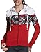 Zoo York Junior's Graffiti Hoodie