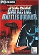 Star Wars - Galactic Battlegrounds