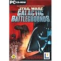 Star Wars - Galactic Battlegrounds