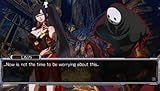 BlazBlue Continuum Shift II