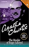 The Murder of Roger Ackroyd: A Hercule Poirot Mystery