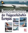 Passagierflugzeuge der Fluggesellschaften Europas